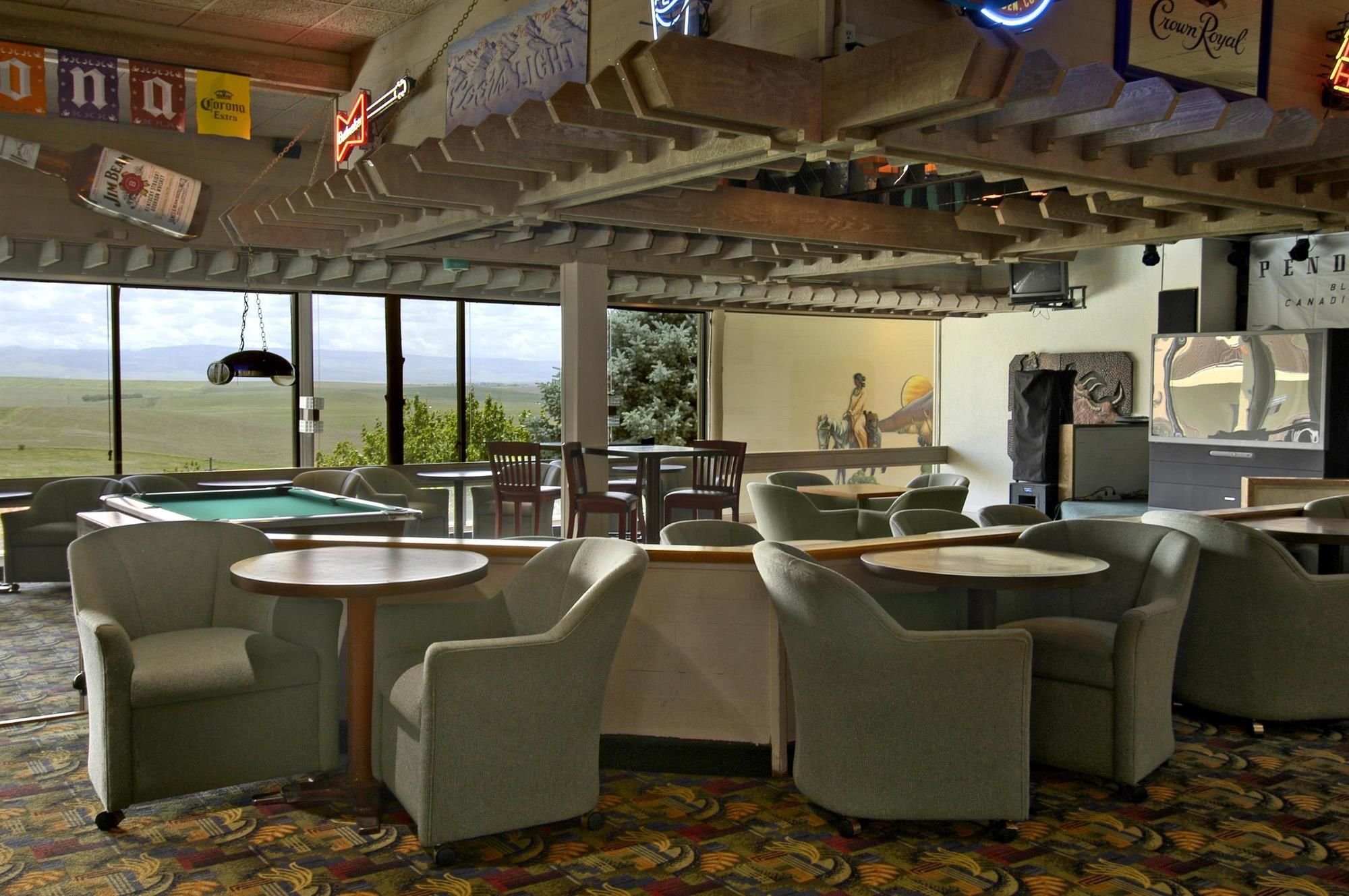 Red LionHotel Pendleton