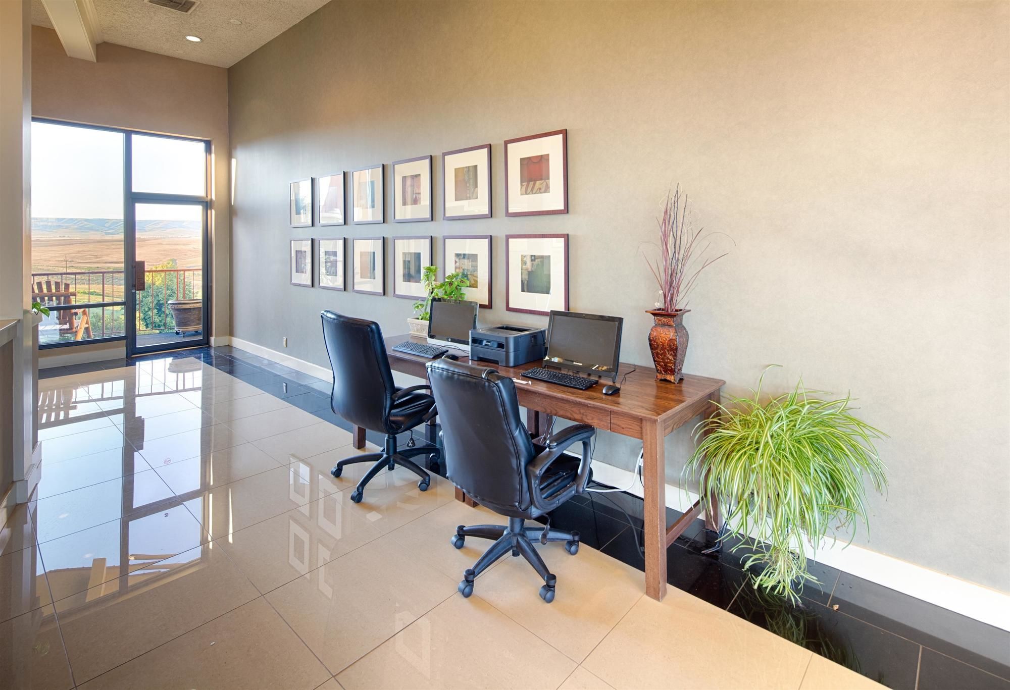 Red LionHotel Pendleton