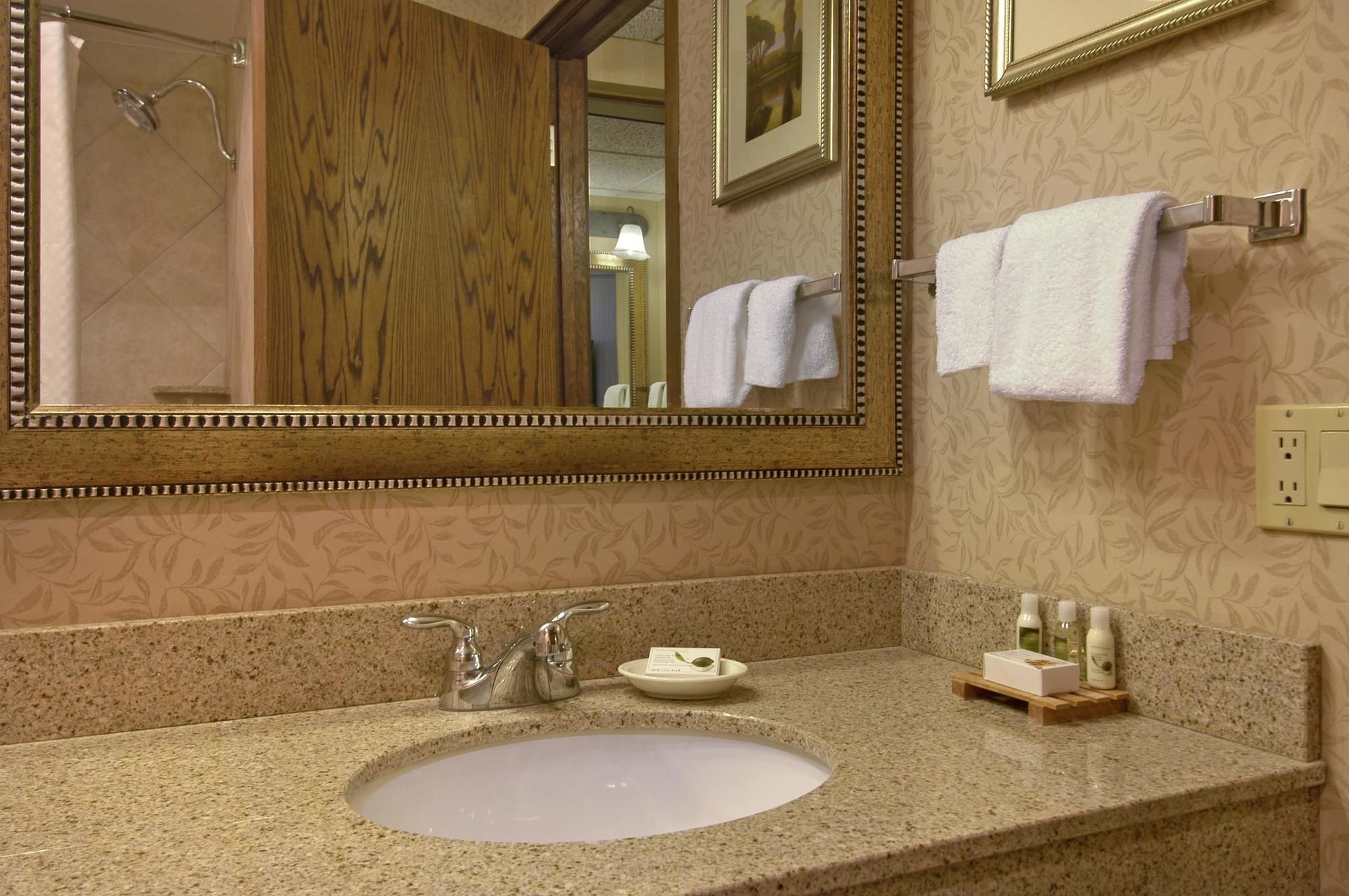 Red LionHotel Pendleton