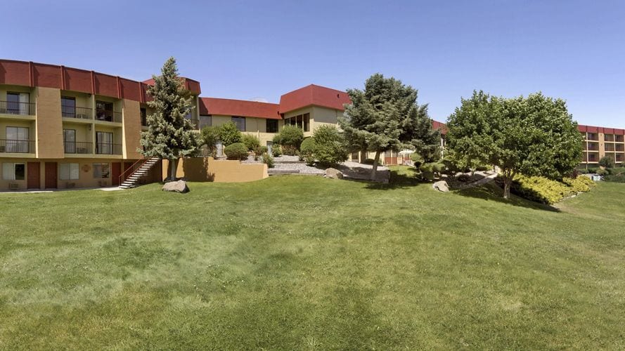 Red LionHotel Pendleton