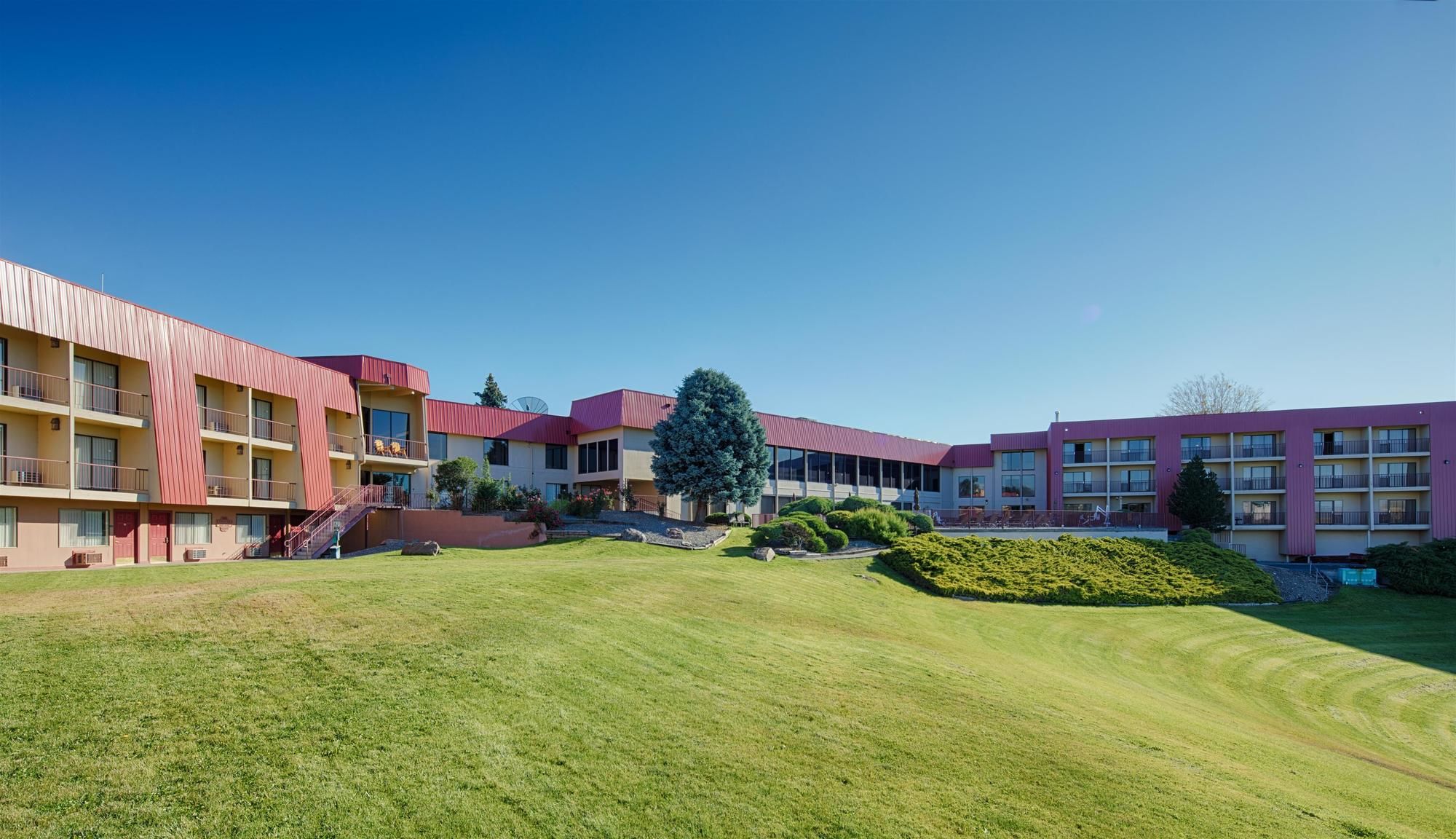 Red LionHotel Pendleton