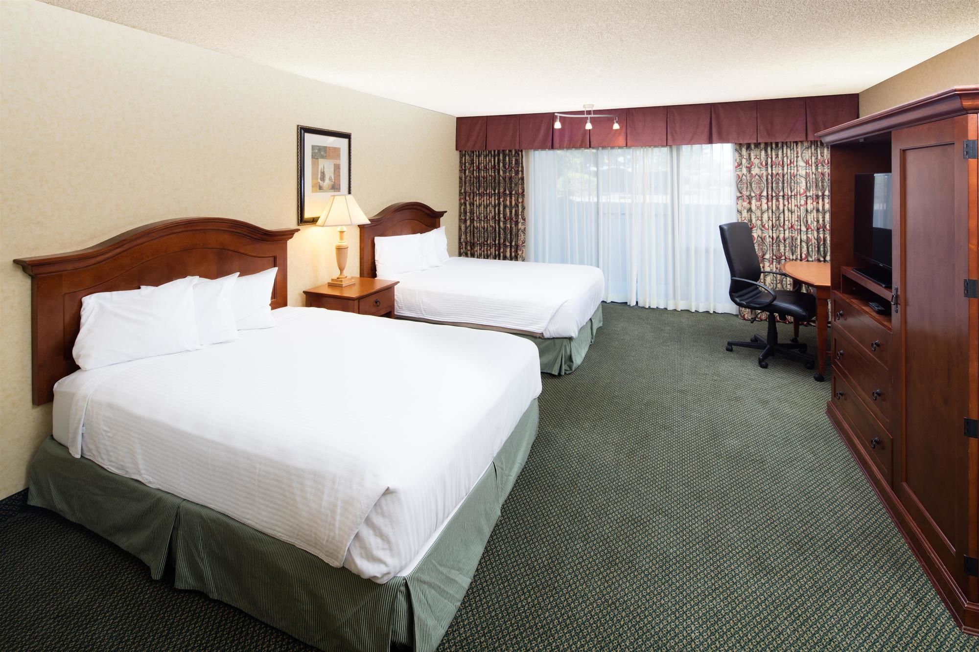 Red LionHotel Pendleton