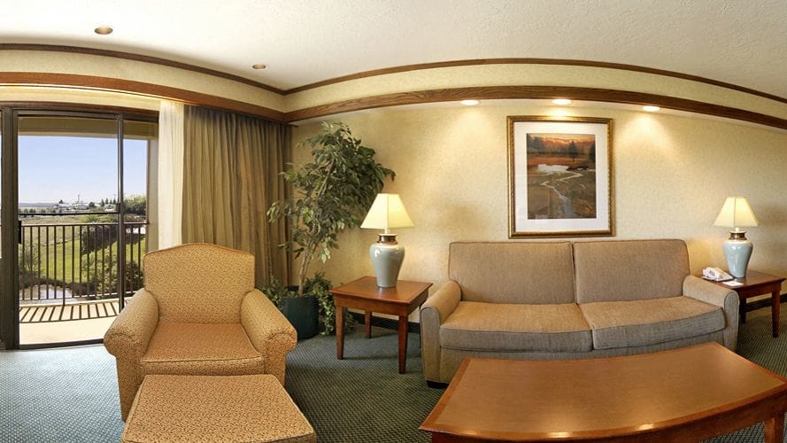 Red LionHotel Pendleton