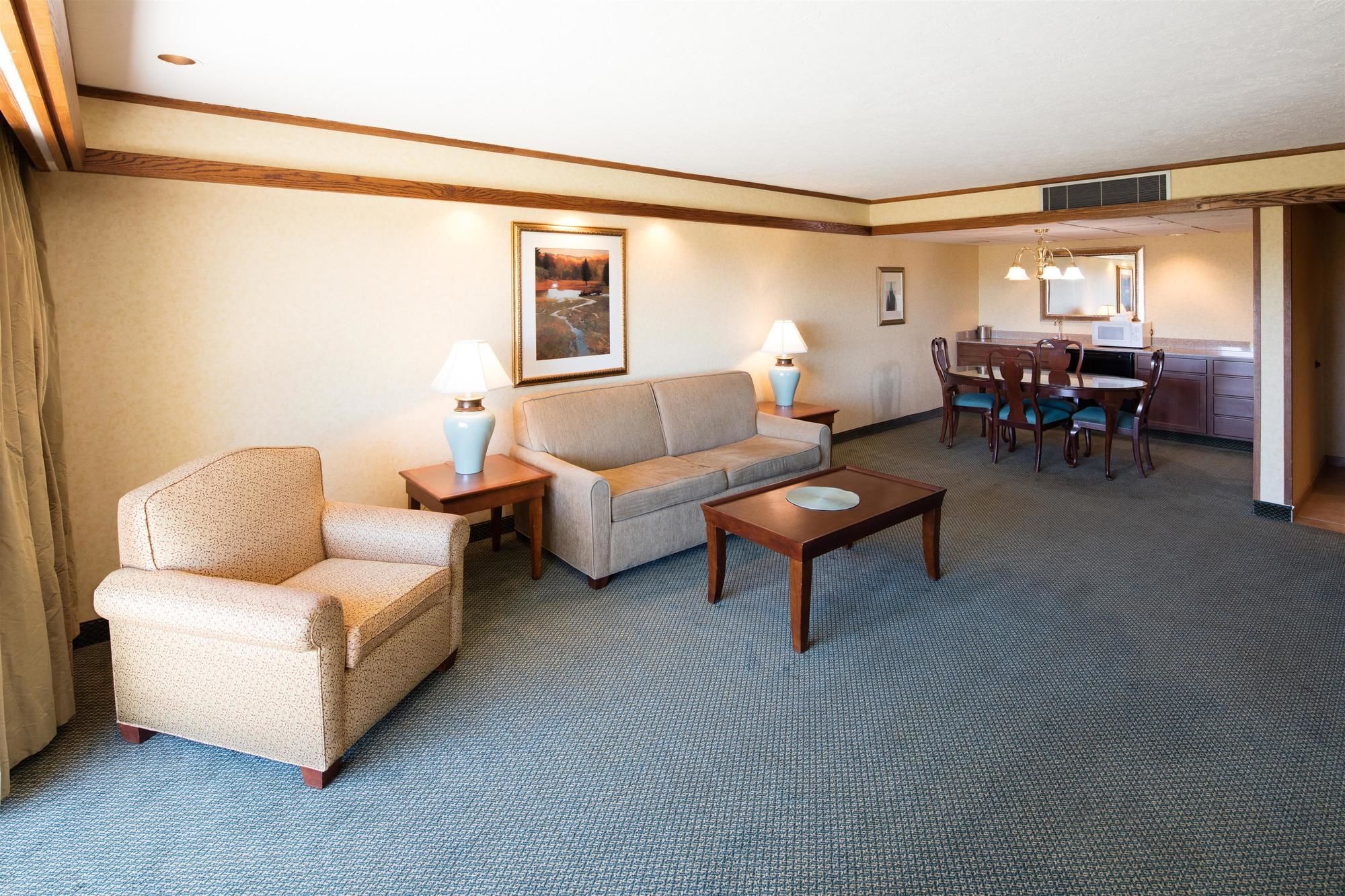 Red LionHotel Pendleton