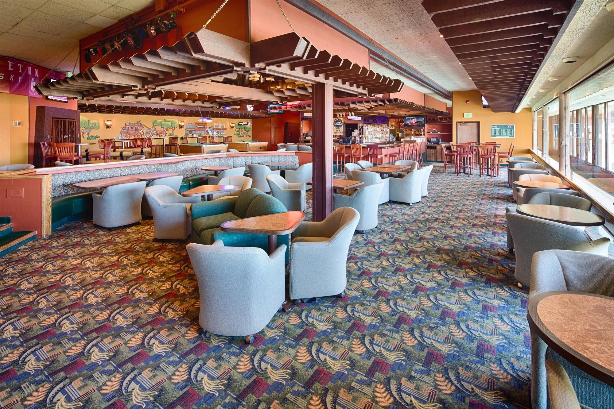 Red LionHotel Pendleton