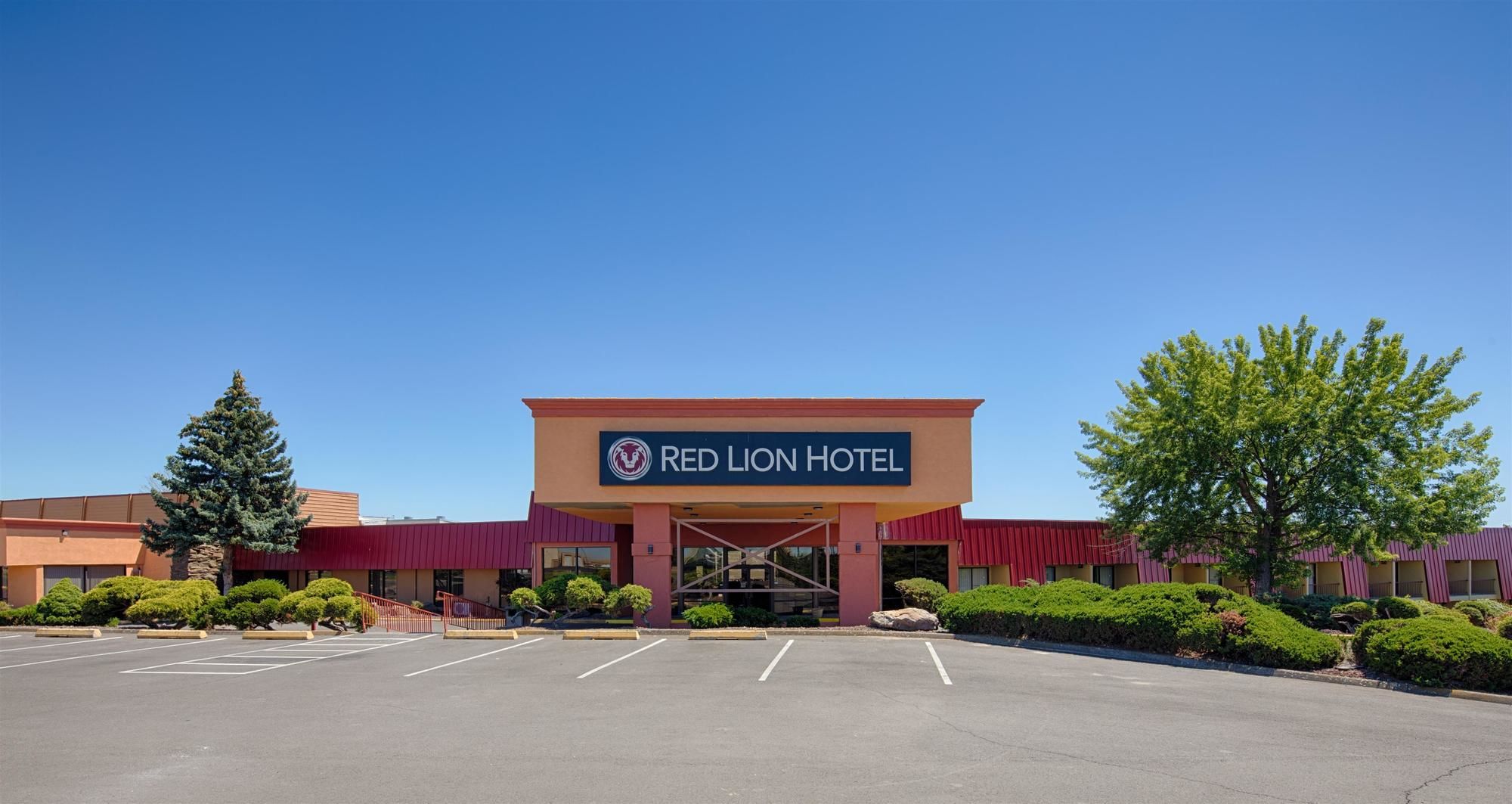 Red LionHotel Pendleton