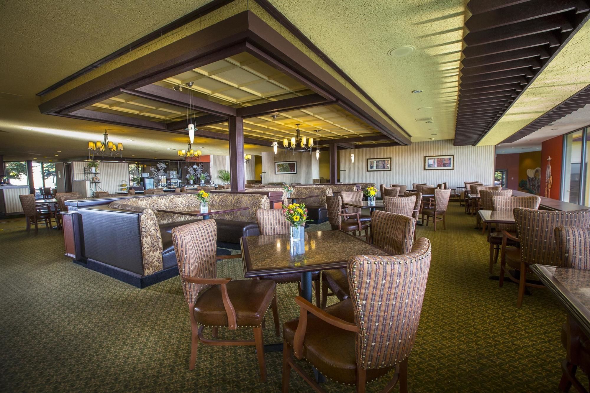 Red LionHotel Pendleton