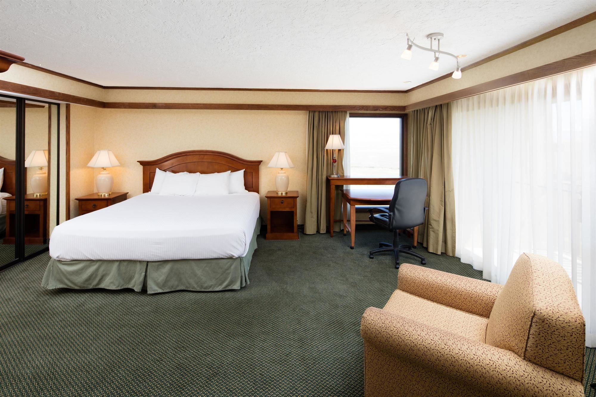 Red LionHotel Pendleton