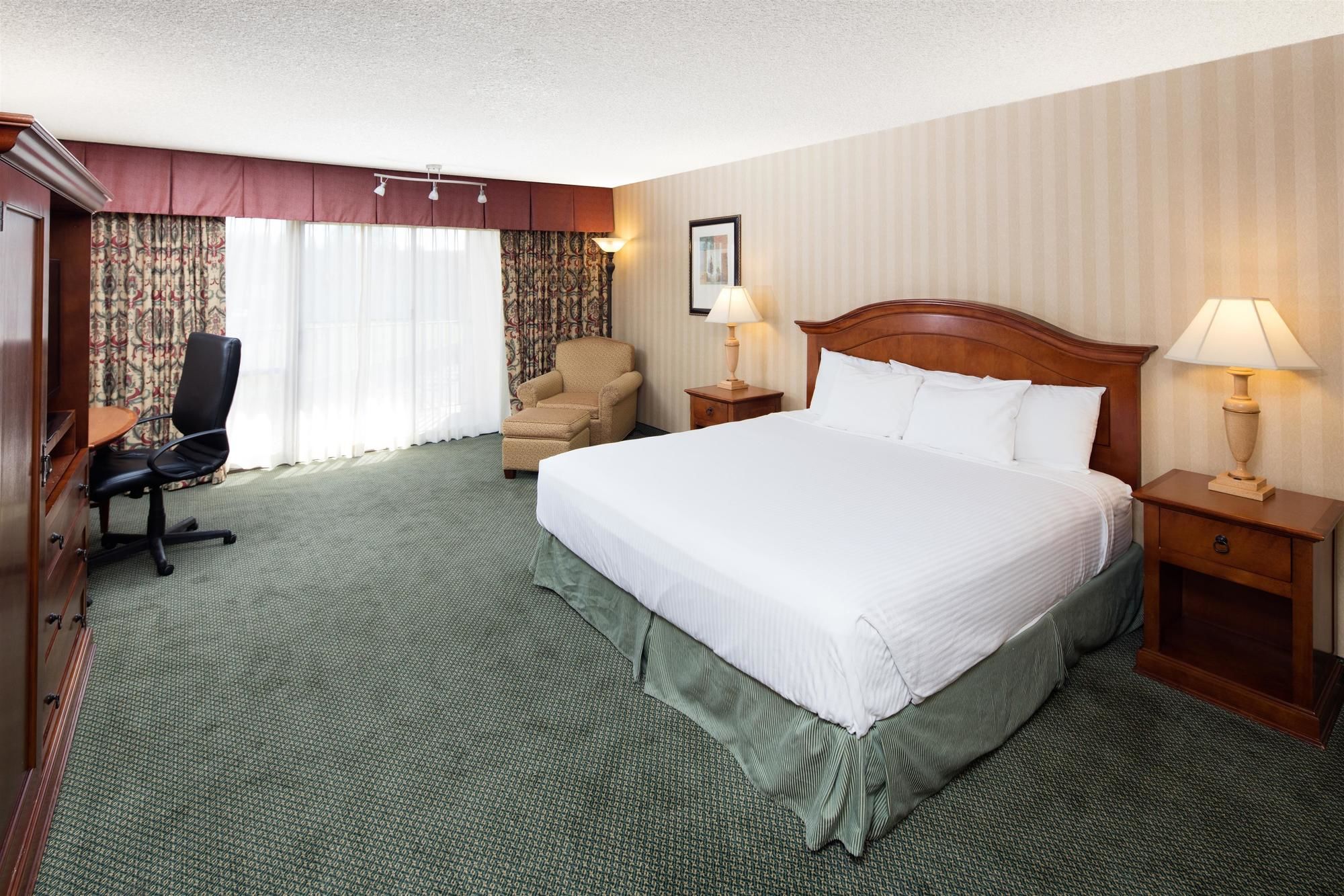 Red LionHotel Pendleton