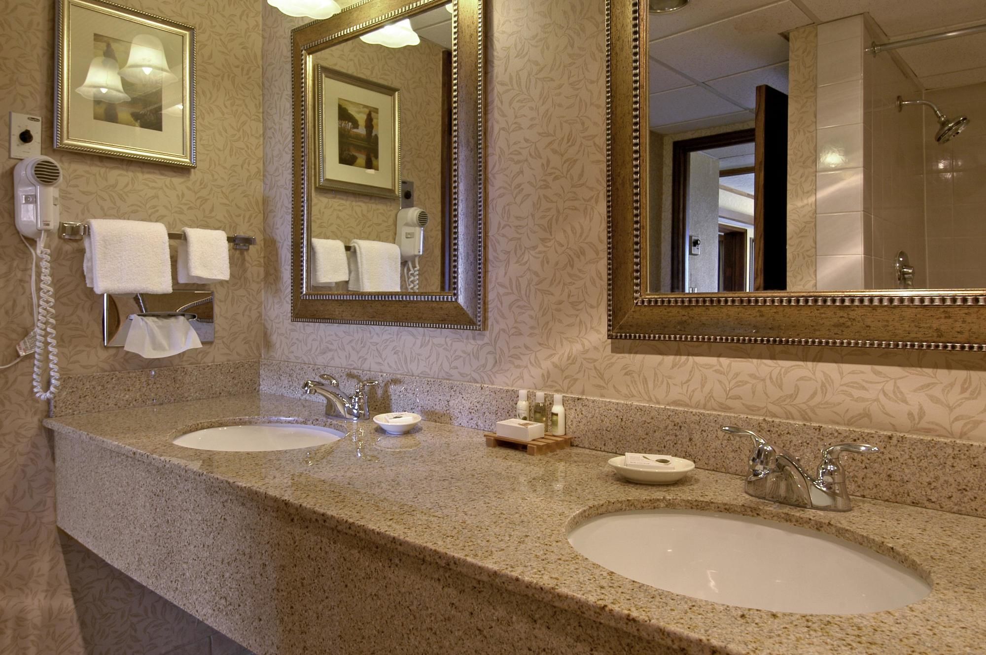 Red LionHotel Pendleton