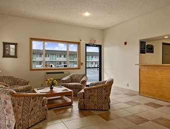 Super 8 by Wyndham Pendleton