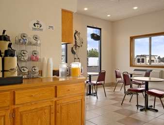 Super 8 by Wyndham Pendleton