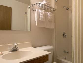 Super 8 by Wyndham Pendleton