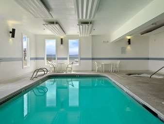 Super 8 by Wyndham Pendleton