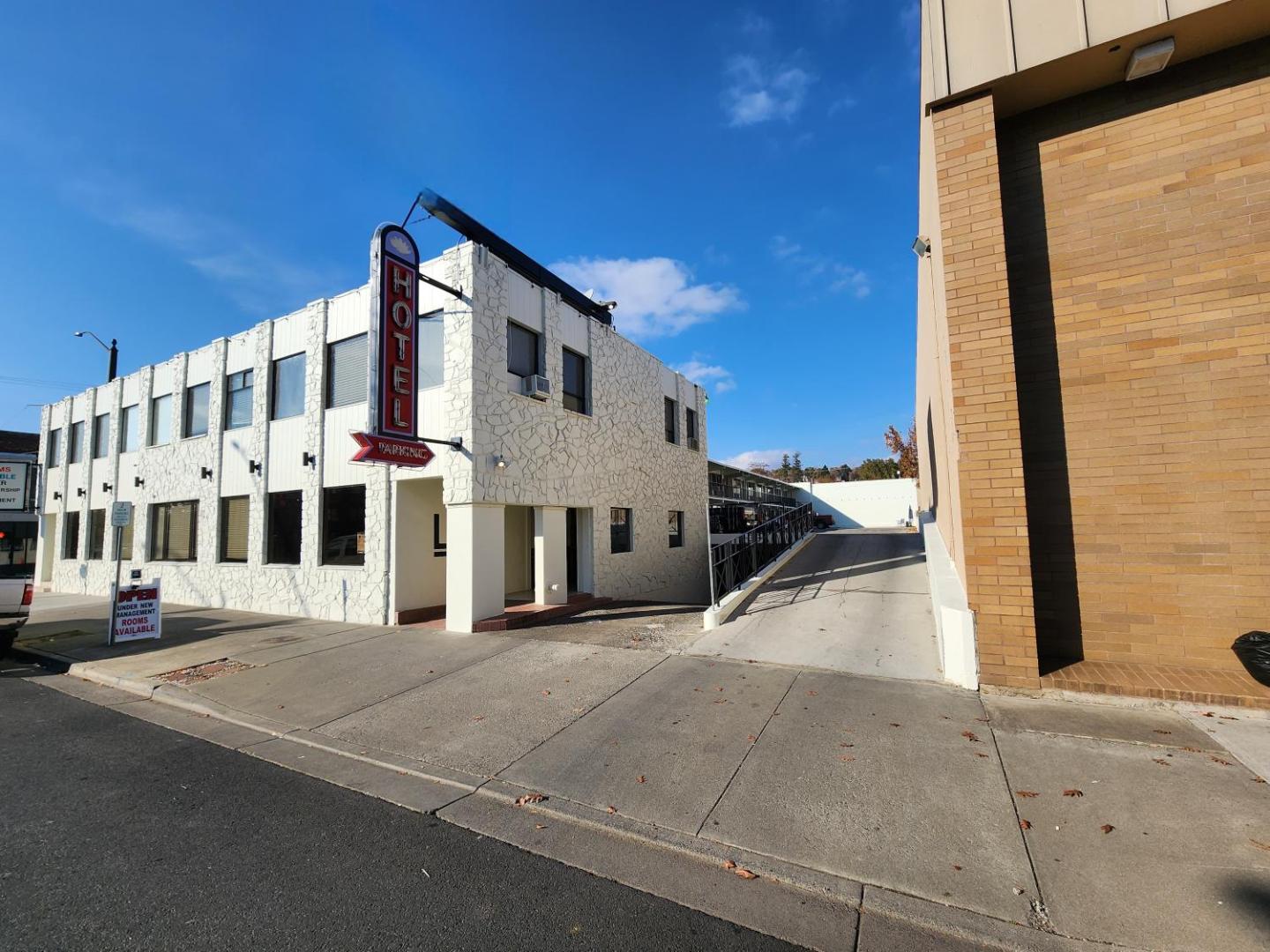 The Hotel Pendleton, Trademark Collection by Wyndham