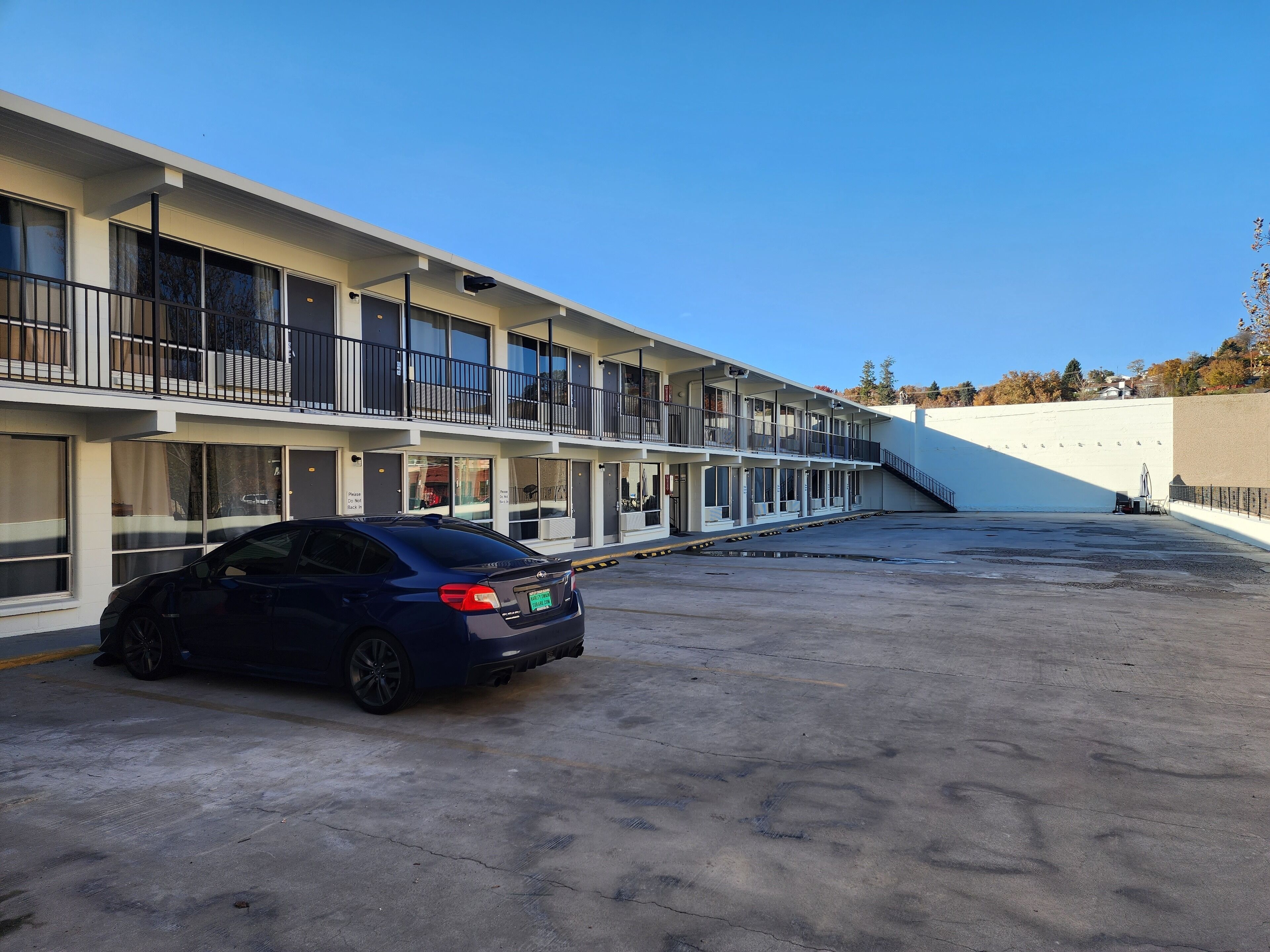 The Hotel Pendleton, Trademark Collection by Wyndham