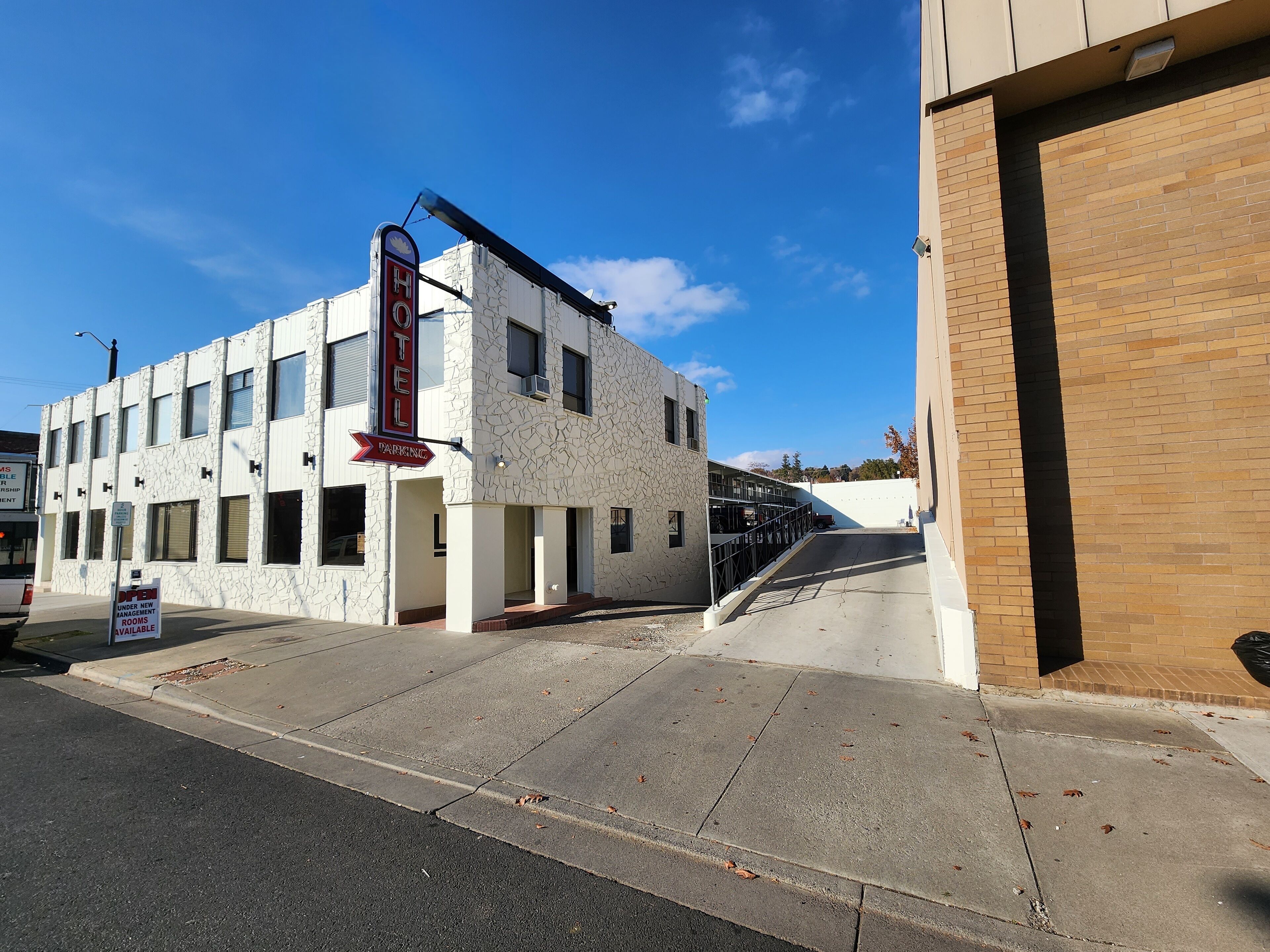 The Hotel Pendleton, Trademark Collection by Wyndham