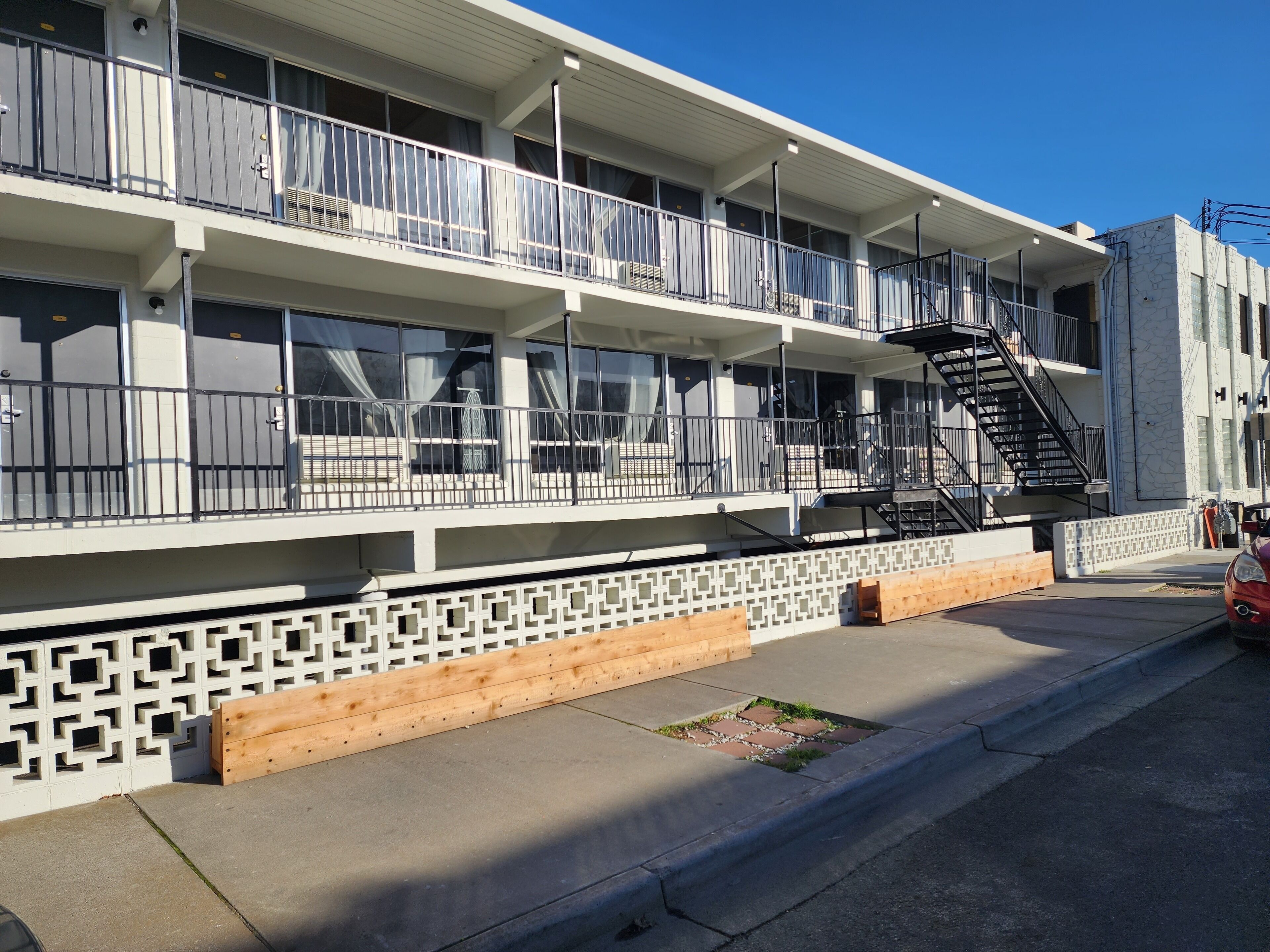 The Hotel Pendleton, Trademark Collection by Wyndham