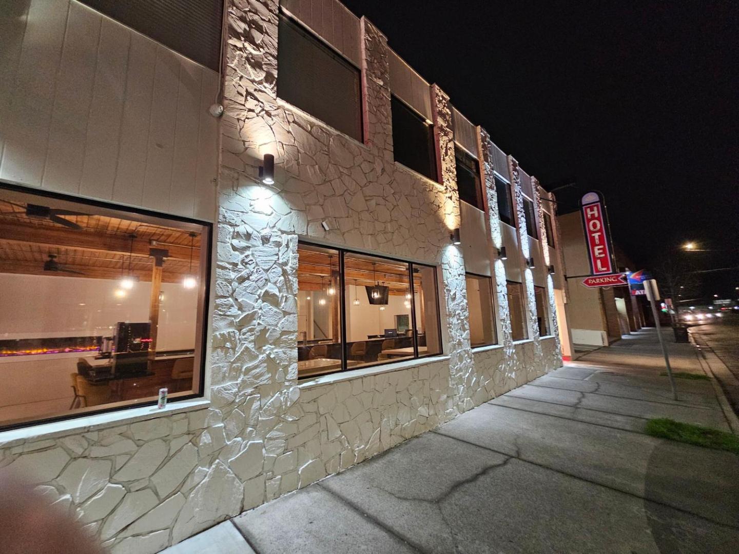 The Hotel Pendleton, Trademark Collection by Wyndham