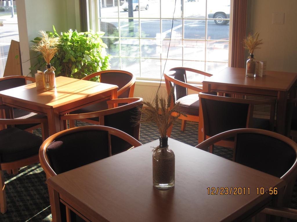 Hotel Inn Pendleton I-84