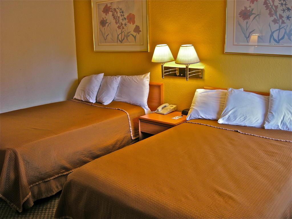 Hotel Inn Pendleton I-84