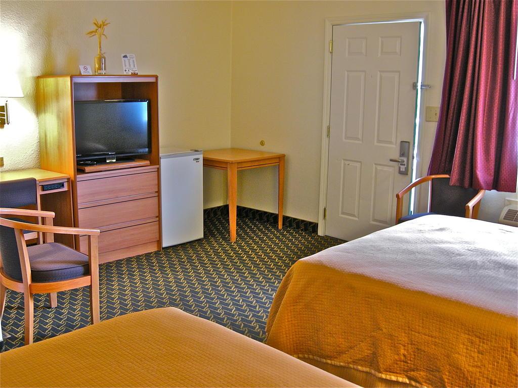 Hotel Inn Pendleton I-84