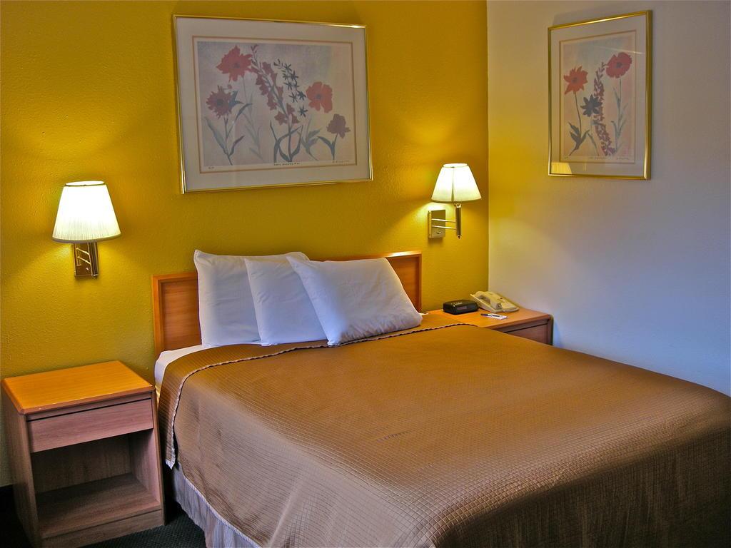 Hotel Inn Pendleton I-84