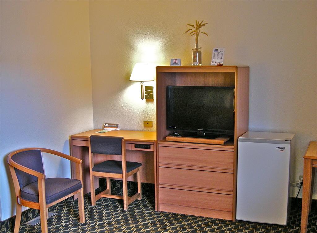 Hotel Inn Pendleton I-84