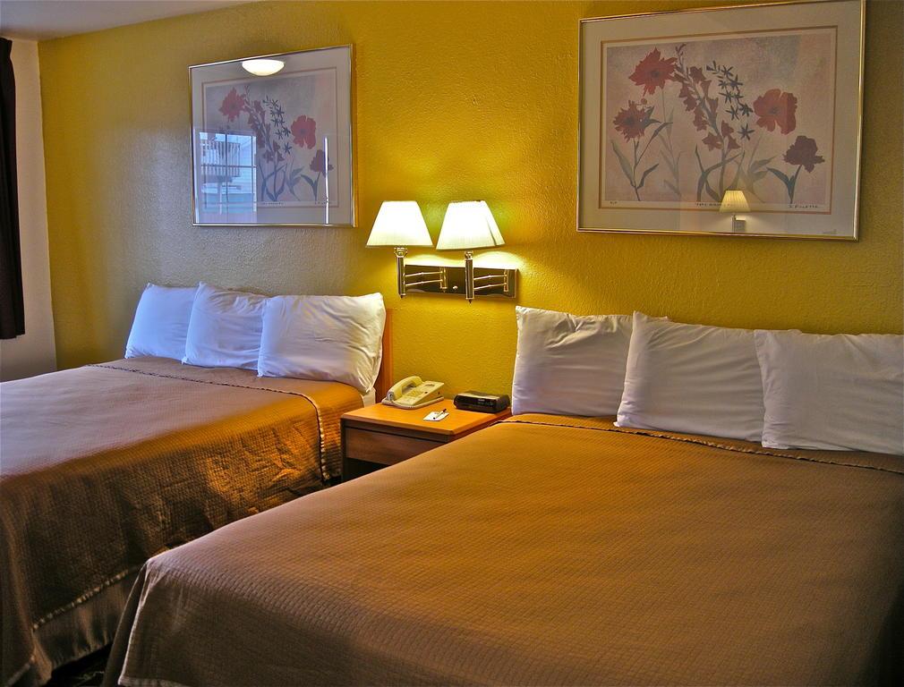 Hotel Inn Pendleton I-84