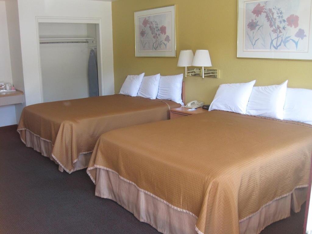 Hotel Inn Pendleton I-84