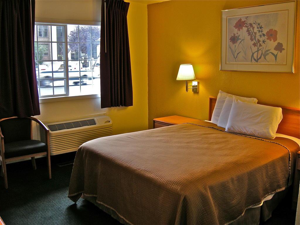 Hotel Inn Pendleton I-84