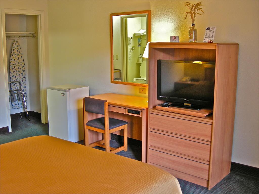 Hotel Inn Pendleton I-84