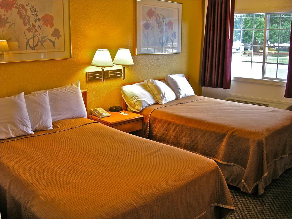 Hotel Inn Pendleton I-84