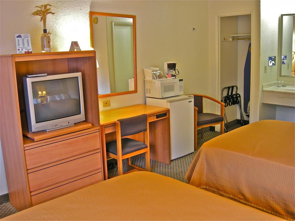 Hotel Inn Pendleton I-84