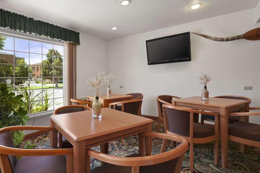 Hotel Inn Pendleton I-84