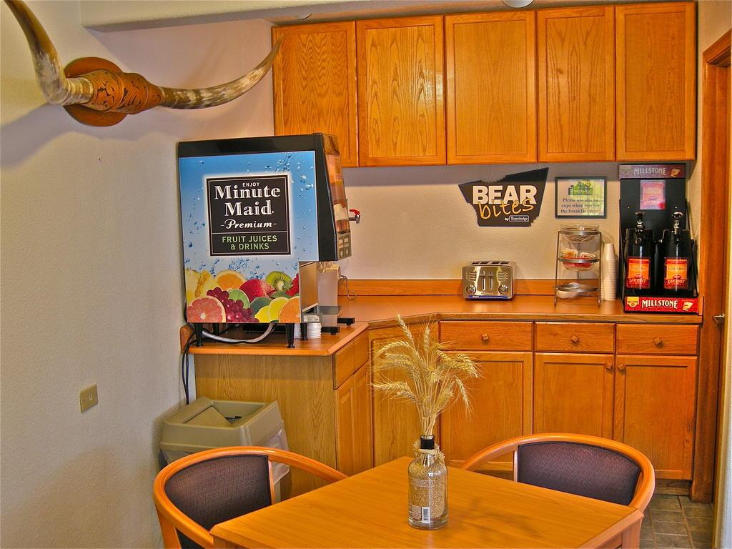 Hotel Inn Pendleton I-84