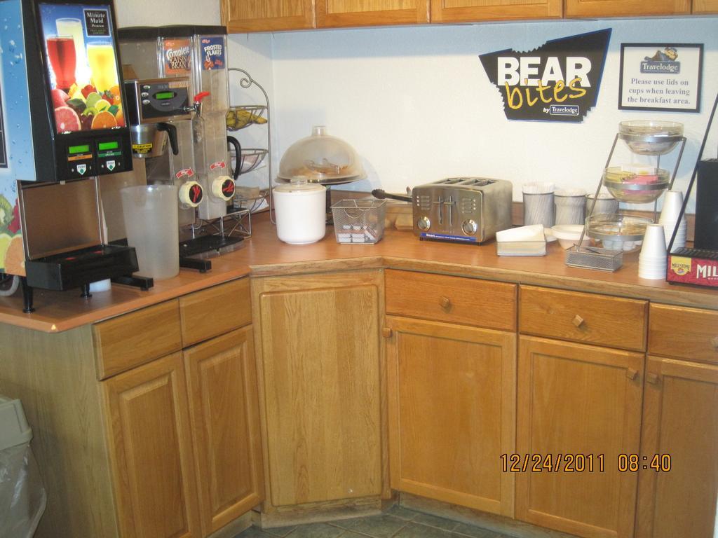 Hotel Inn Pendleton I-84