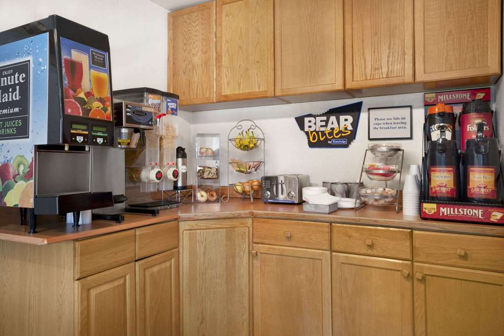 Hotel Inn Pendleton I-84