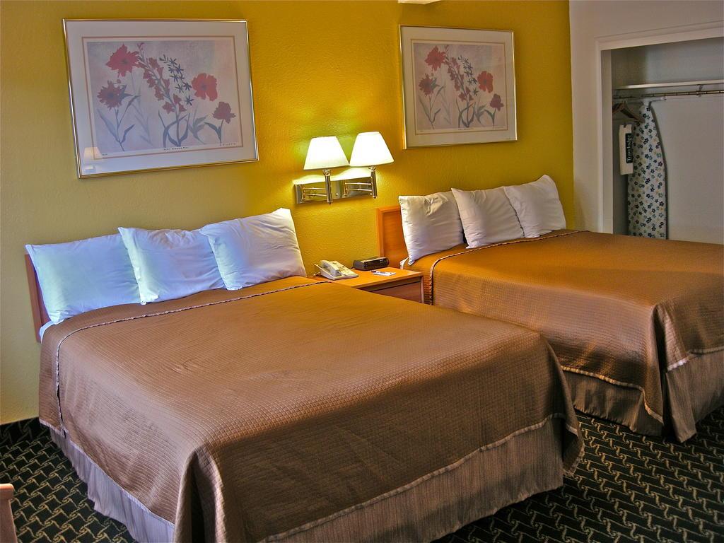 Hotel Inn Pendleton I-84