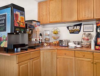 Hotel Inn Pendleton I-84