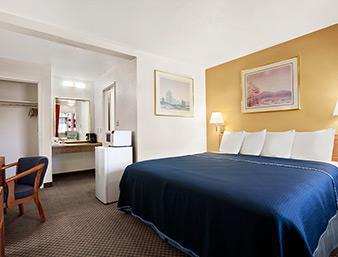 Hotel Inn Pendleton I-84