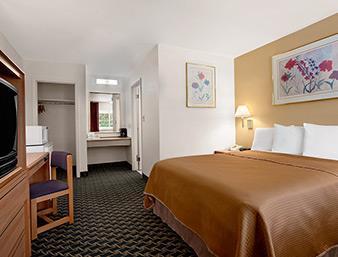 Hotel Inn Pendleton I-84