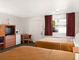 Hotel Inn Pendleton I-84