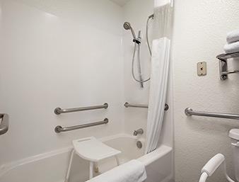 Hotel Inn Pendleton I-84