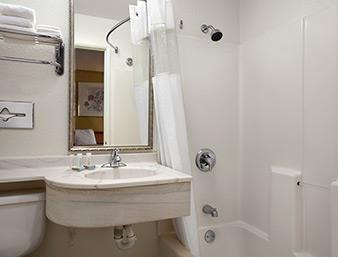 Hotel Inn Pendleton I-84