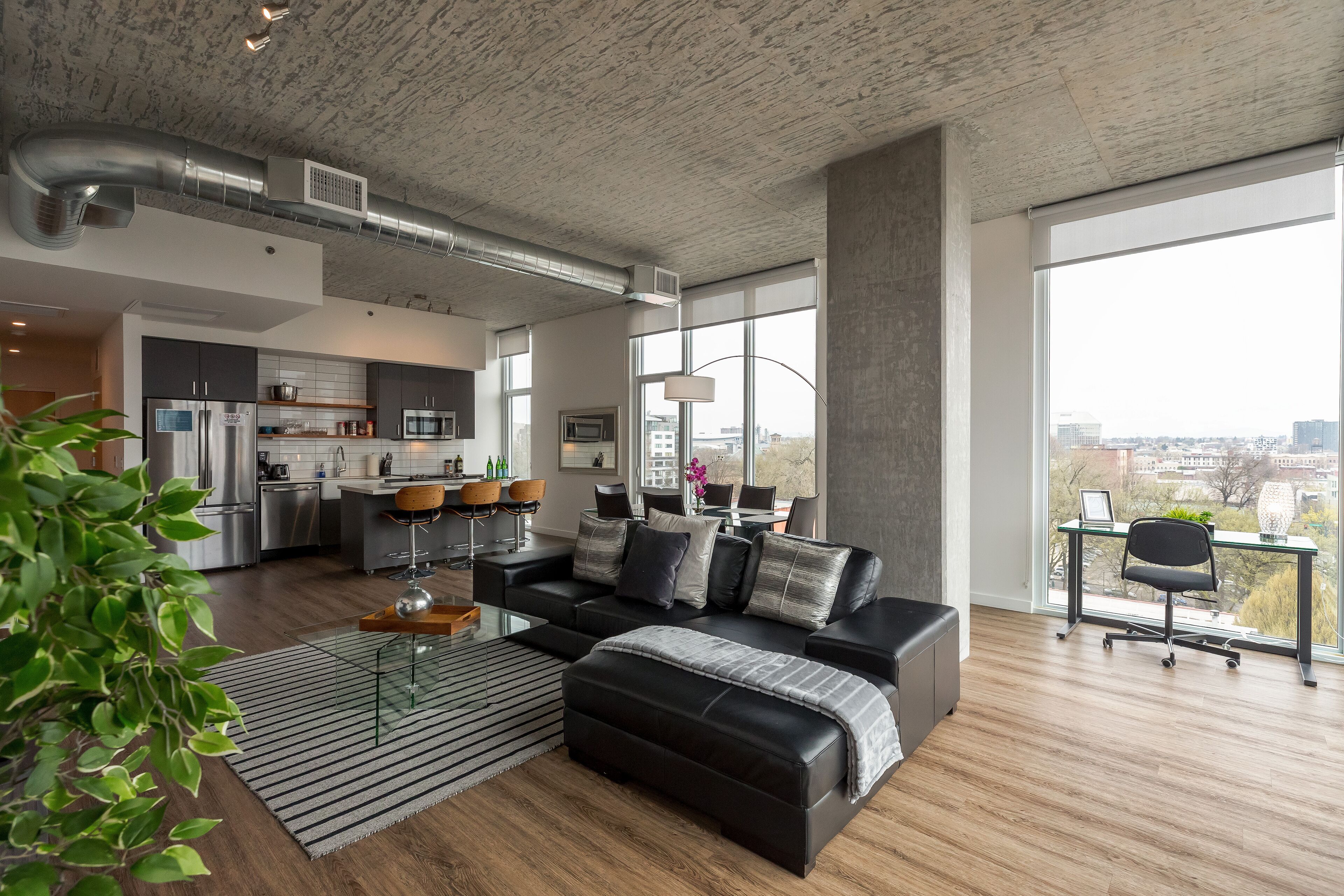 100 Walkscore Pearl District Condos By Barsala