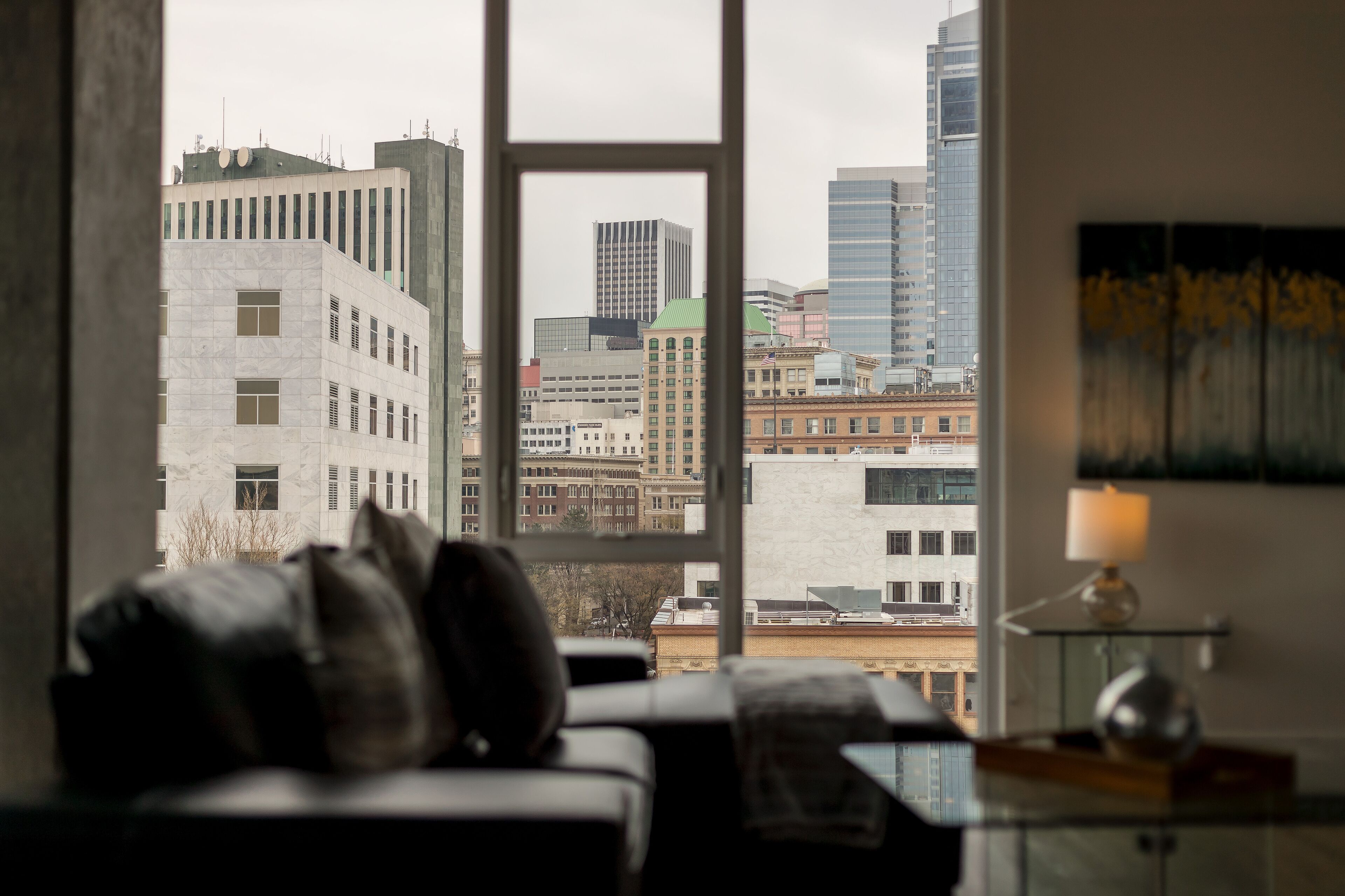 100 Walkscore Pearl District Condos By Barsala