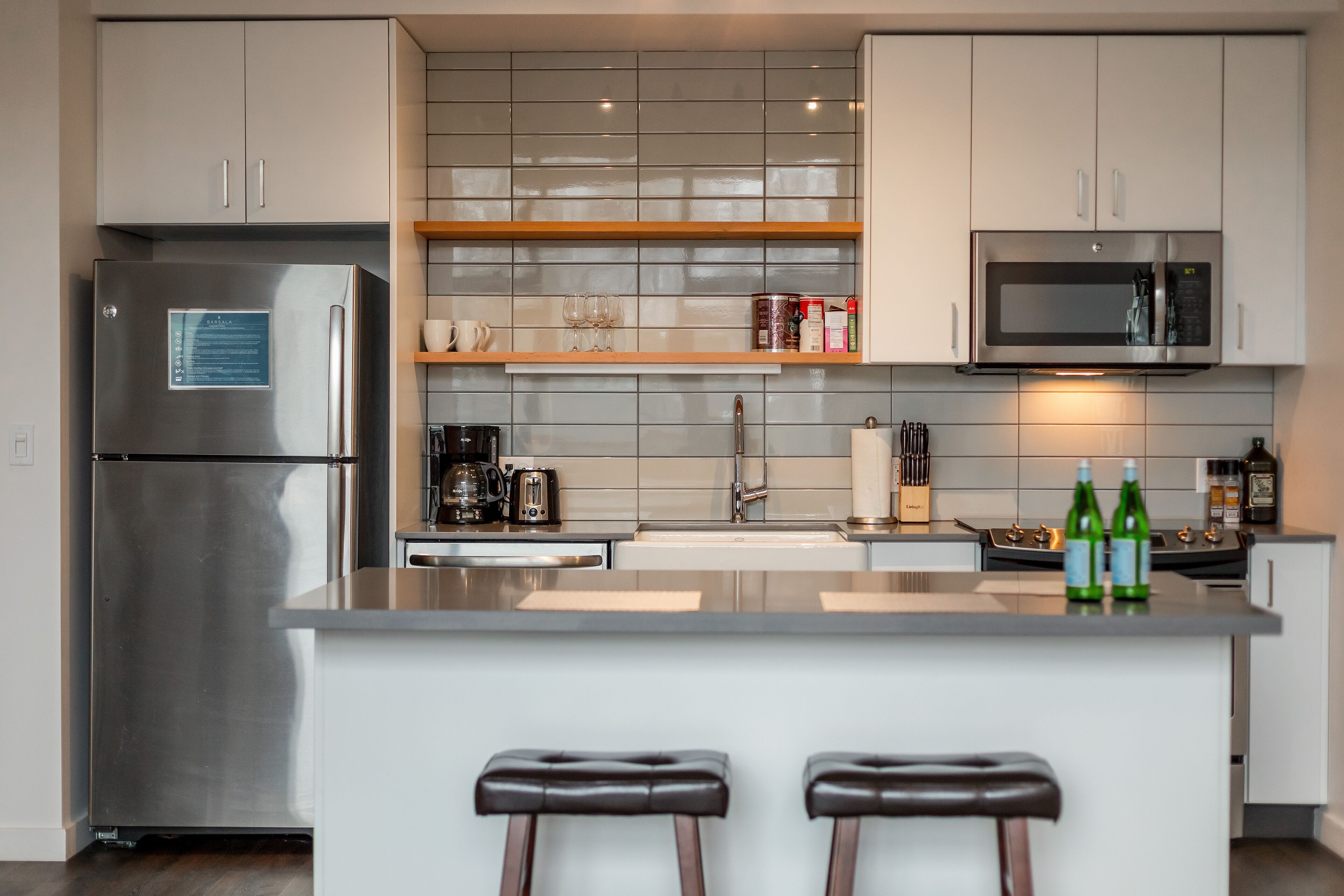 100 Walkscore Pearl District Condos By Barsala