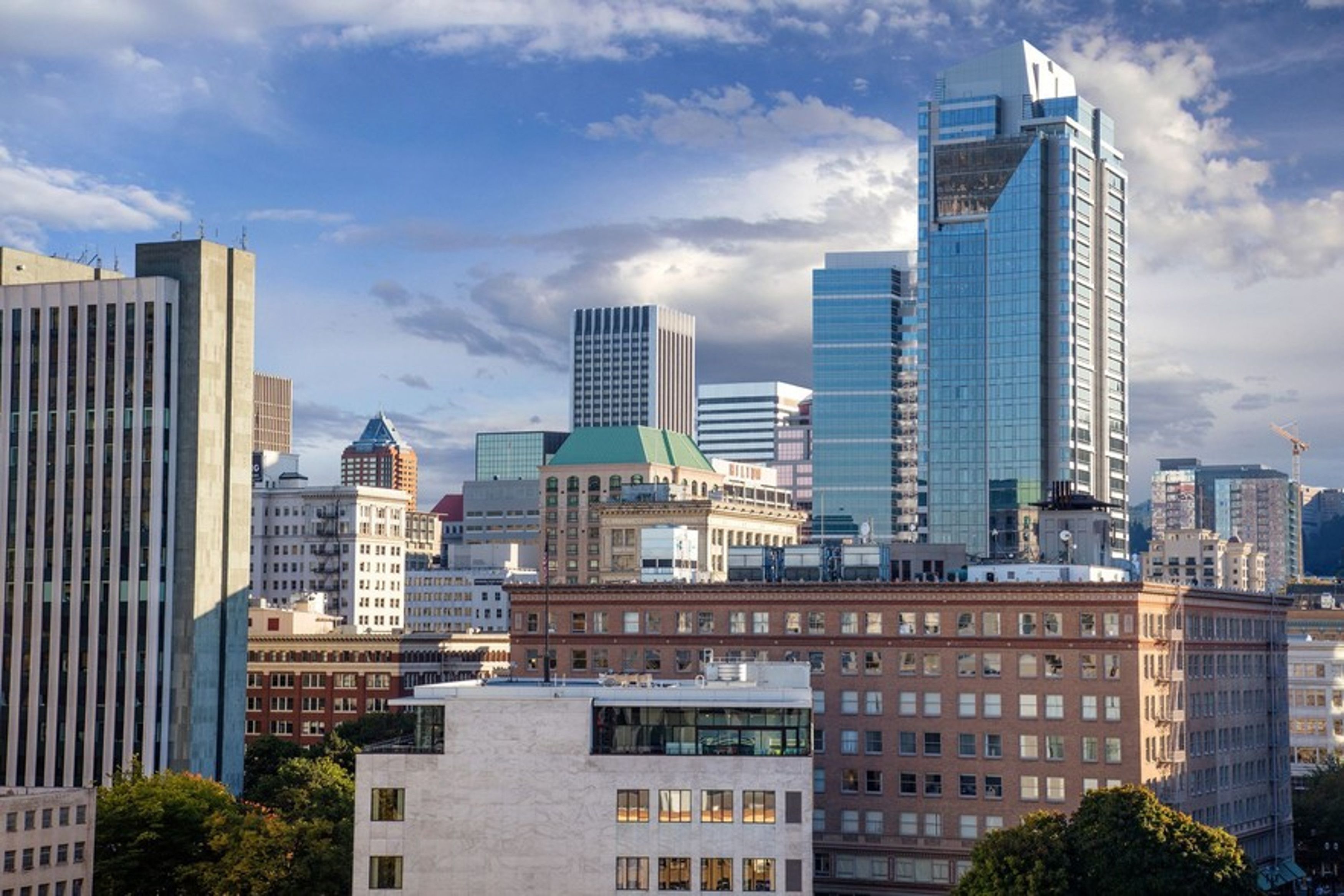 100 Walkscore Pearl District Condos By Barsala