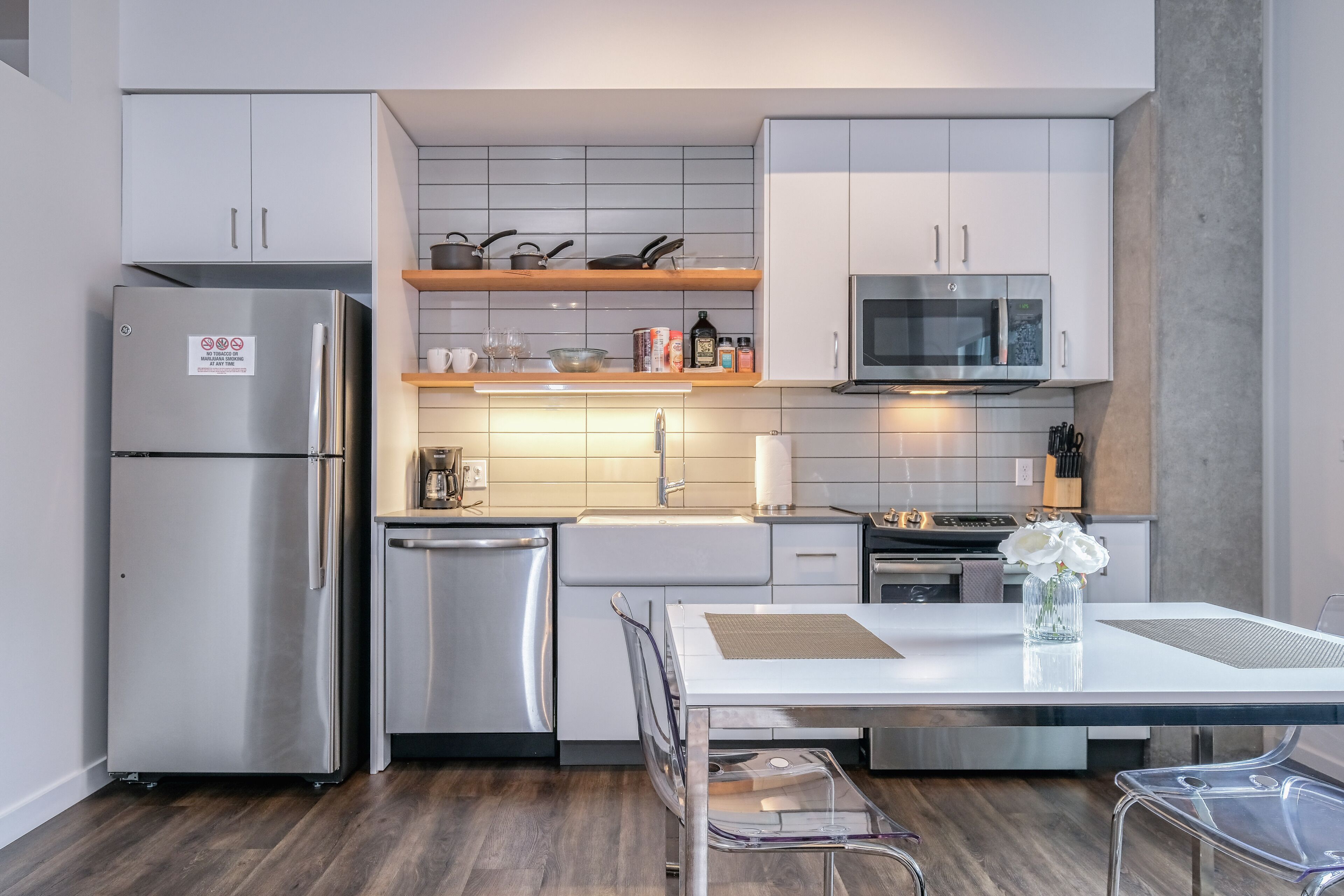 100 Walkscore Pearl District Condos By Barsala